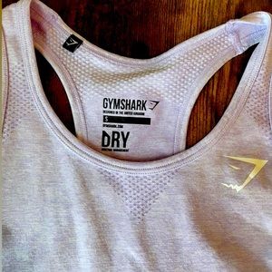 Gymshark Vital tank top